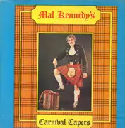 LP - Mal Kennedy´s - Carnival Capers