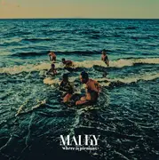 CD - Malky - Where Is Piemont - Digisleeve