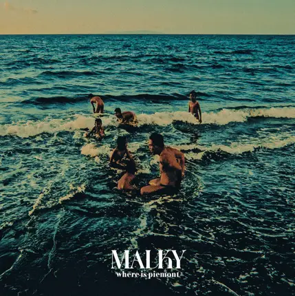 Malky - Where Is Piemont