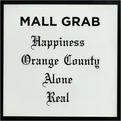 Mall Grab - Alone