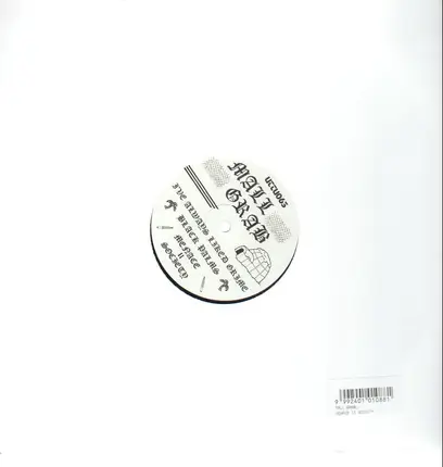 Mall Grab - Menace II Society