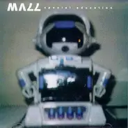 Mall - Special Education