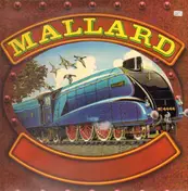 David Borden & Mother Mallard - Mallard
