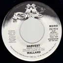 7inch Vinyl Single - Mallard - Harvest / Harvest