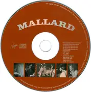 CD - Mallard - Mallard / In A Different Climate