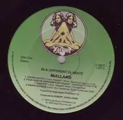 LP - Mallard - In A Different Climate