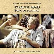 CD - Malle Babbe Women's Choir , Leny van Schaik , Women's Choir Of Haarlem - Paradise Road - Still sealed