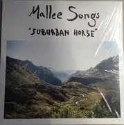 LP - Mallee Songs - Suburban Horse - Insert Incl.