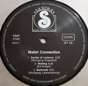 LP - Mallet Connection - Balzwaltz