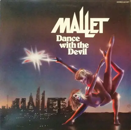 Mallet - Dance With The Devil