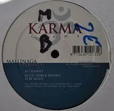 Mallinaga - Eternity