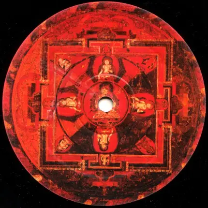 Mallinaga - Sunrise