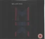 CD & DVD - Mallory Knox - Asymmetry