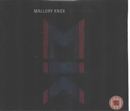 Mallory Knox - Asymmetry