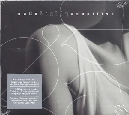 Mallu Magalhães - Highly Sensitive
