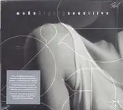 CD - Mallu Magalhães - Highly Sensitive