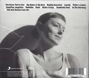 CD - Mallu Magalhães - Highly Sensitive