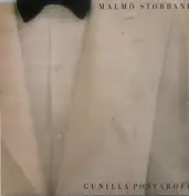 Malmö Storband , Gunilla Postaroff