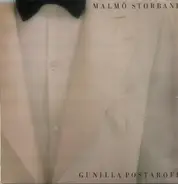 Malmö Storband , Gunilla Postaroff - Malmö Storband Gunilla Postaroff