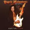 CD - MALMSTEEN,YNGWIE - Perpetual Flame