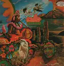 LP - Malo - Evolution - Gatefold, Promo