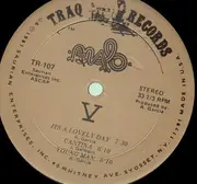 LP - Malo - V