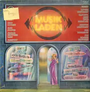 Malo, Fanny, Arlo Guthrie, a.o - Musikladen