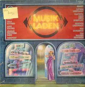 Malo - Musikladen