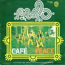 7inch Vinyl Single - Malo - Café / Peace