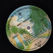 LP - Malo - Evolution