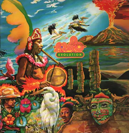 Malo - Evolution