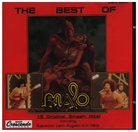 Malo - The Best Of Malo