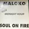 LP - Maloko - Soul On Fire