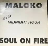 Maloko - Soul On Fire