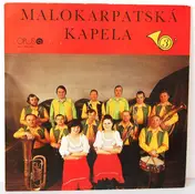 Malokarpatská Kapela - Malokarpatská Kapela 3