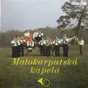LP - Malokarpatská Kapela - Malokarpatská Kapela 2