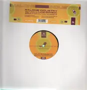 12'' - Malone Industry - Dolly (Do You Think I'm Crazy?)