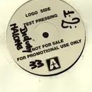 12inch Vinyl Single - Malone Industry - Dolly (Do You Think I'm Crazy?)