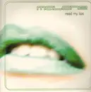 12'' - Malone - Read My Lips