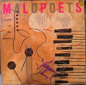 malopoets - Sound Of The People