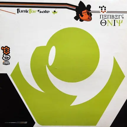 Malou - Frojman / Funkforsale - Banja's Theme