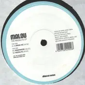 Malou - The Moonlite EP