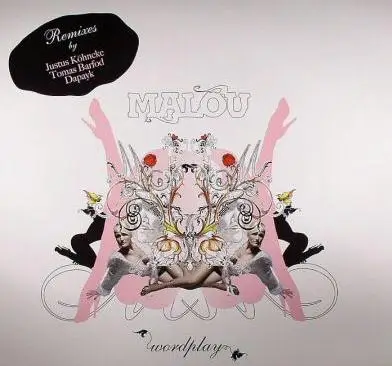 MALOU - WORDPLAY