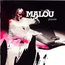 Double CD - Malou - Puzzle - Super Jewel Case