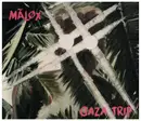 CD - Malox - Gaza Trip - Digipak