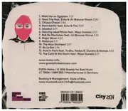 CD - Malox - Gaza Trip - Digipak