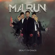 CD - Malrun - Beauty In Chaos