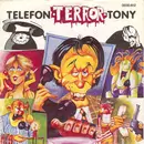 7inch Vinyl Single - Malsy - Telefon-Terror-Tony