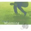 CD - Map Of Wyoming - Round Trip - Digipack