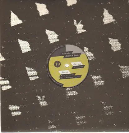 Map.ache - Leave & Keep